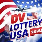 dv american lottery