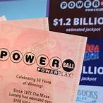 lottery in us